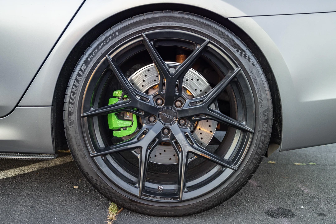 2019 BMW F90 M5 - Image 30 of 31