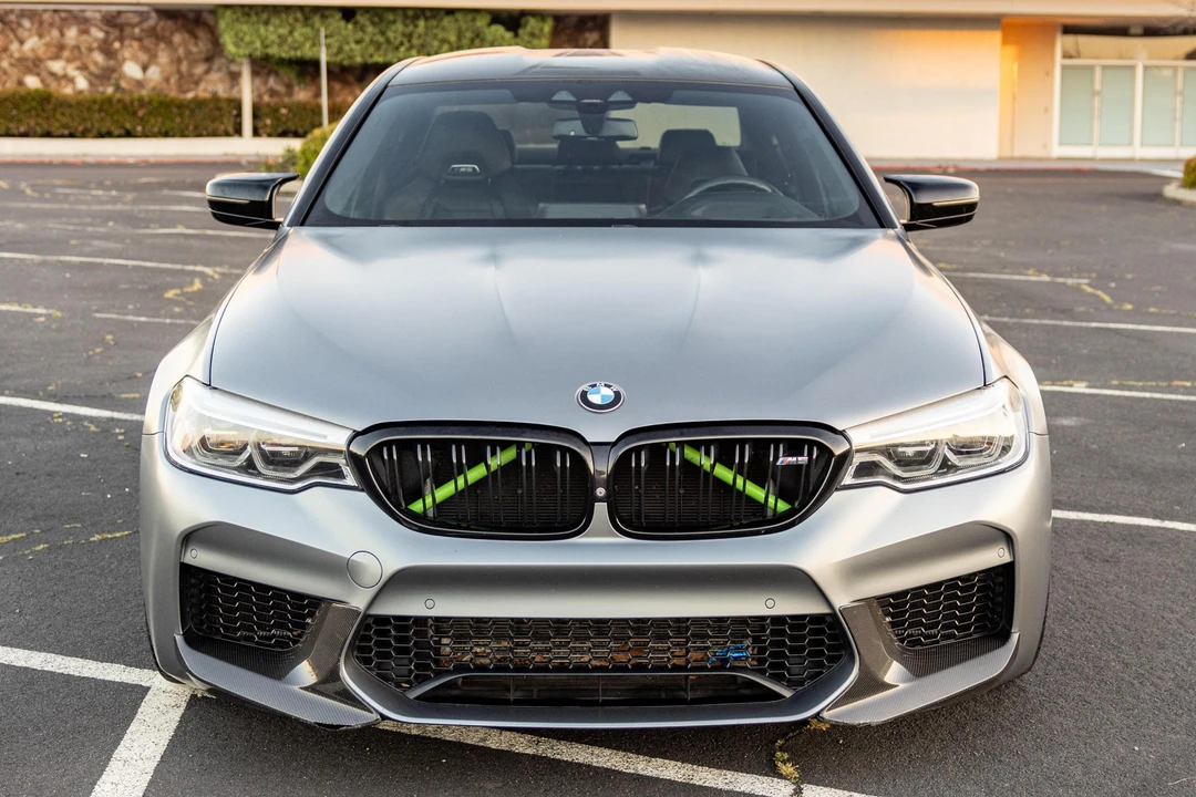 2019 BMW F90 M5 - Image 2 of 31