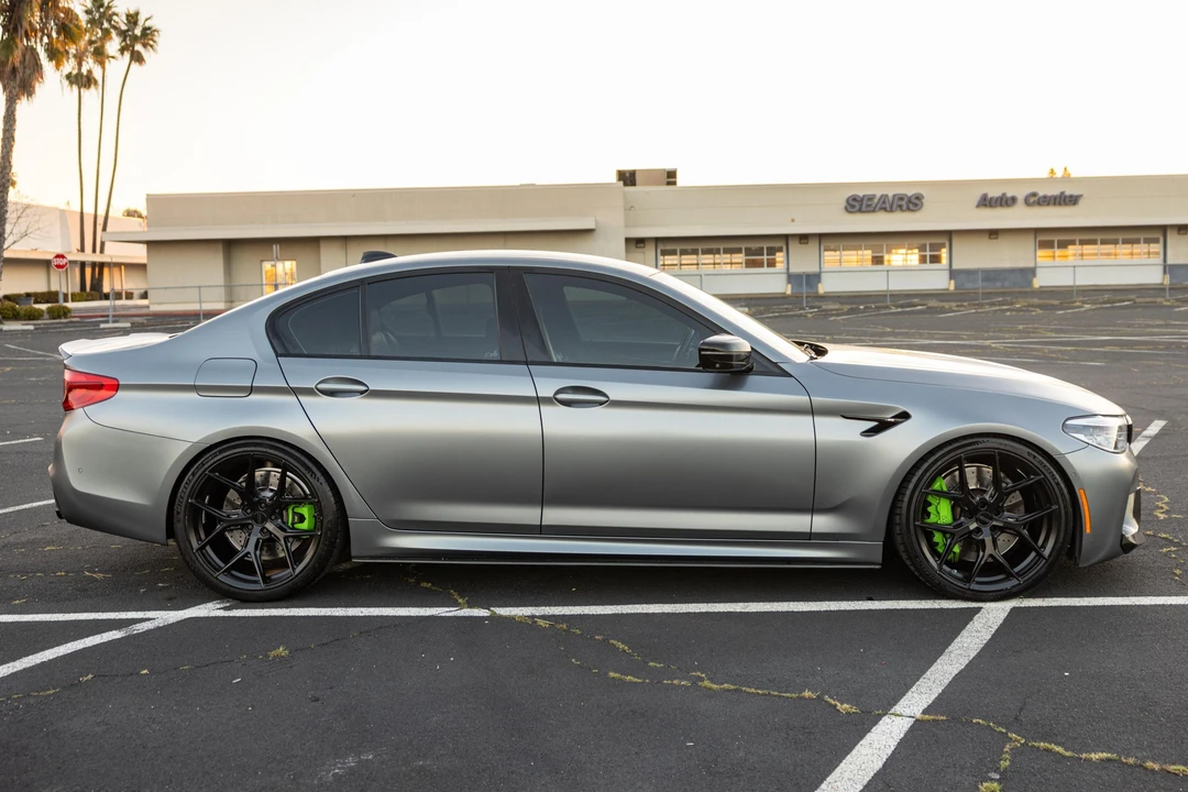 2019 BMW F90 M5 - Image 3 of 31