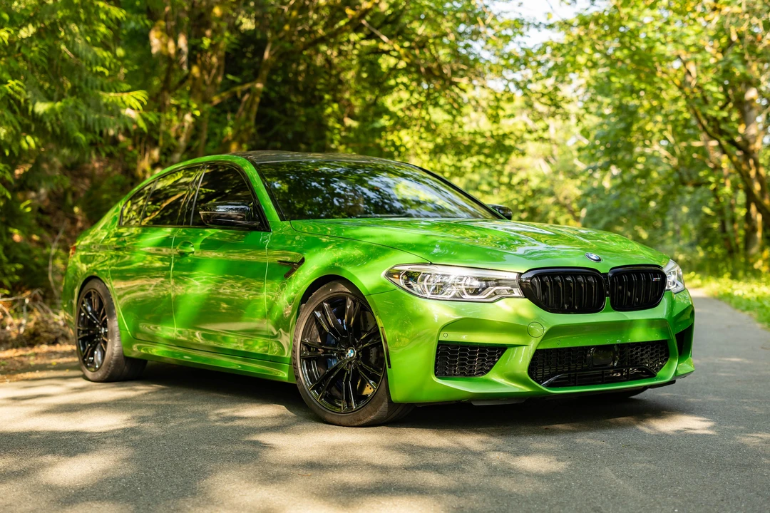 2019 BMW F90 M5 - Image 23 of 31