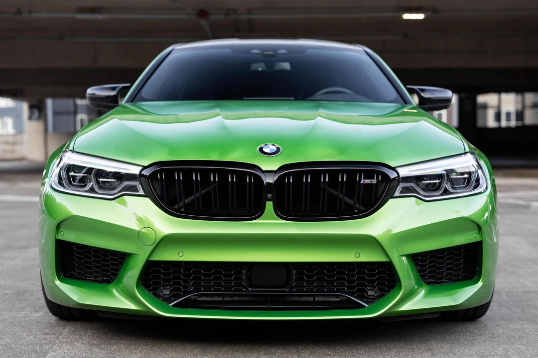 2019 BMW F90 M5 - Image 2 of 31