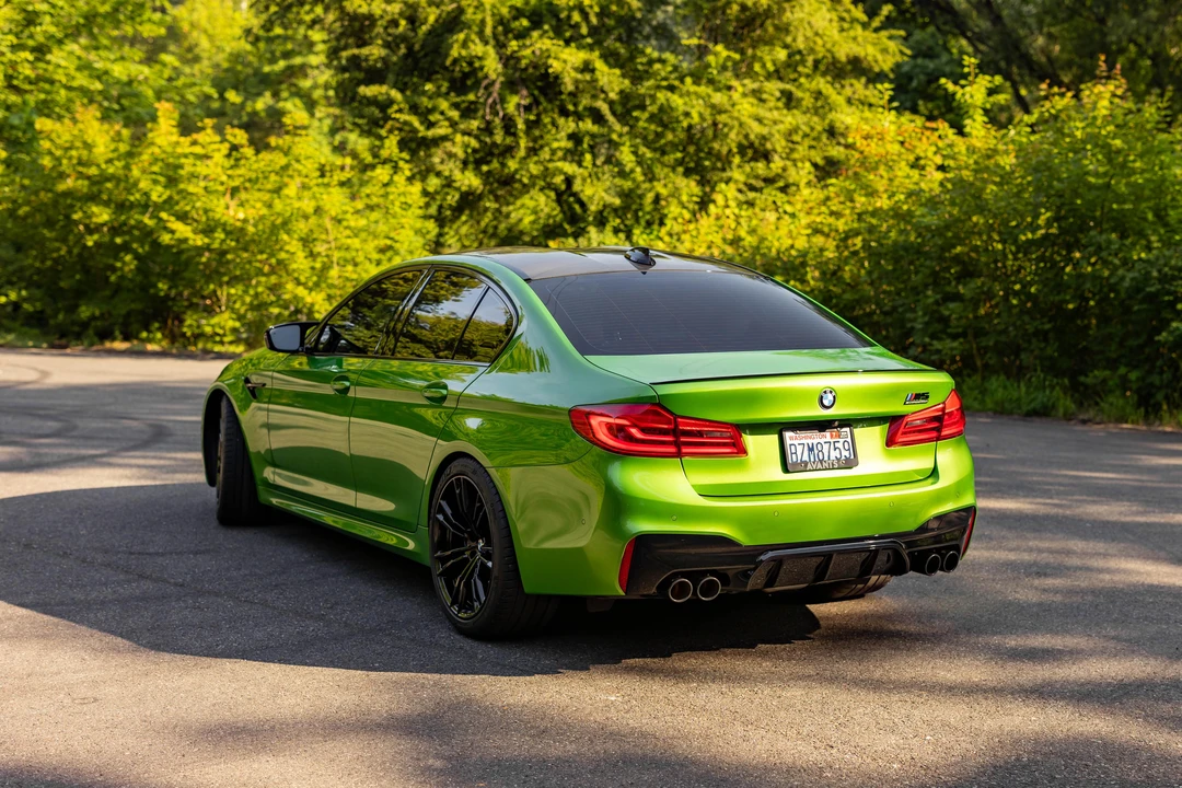 2019 BMW F90 M5 - Image 13 of 31