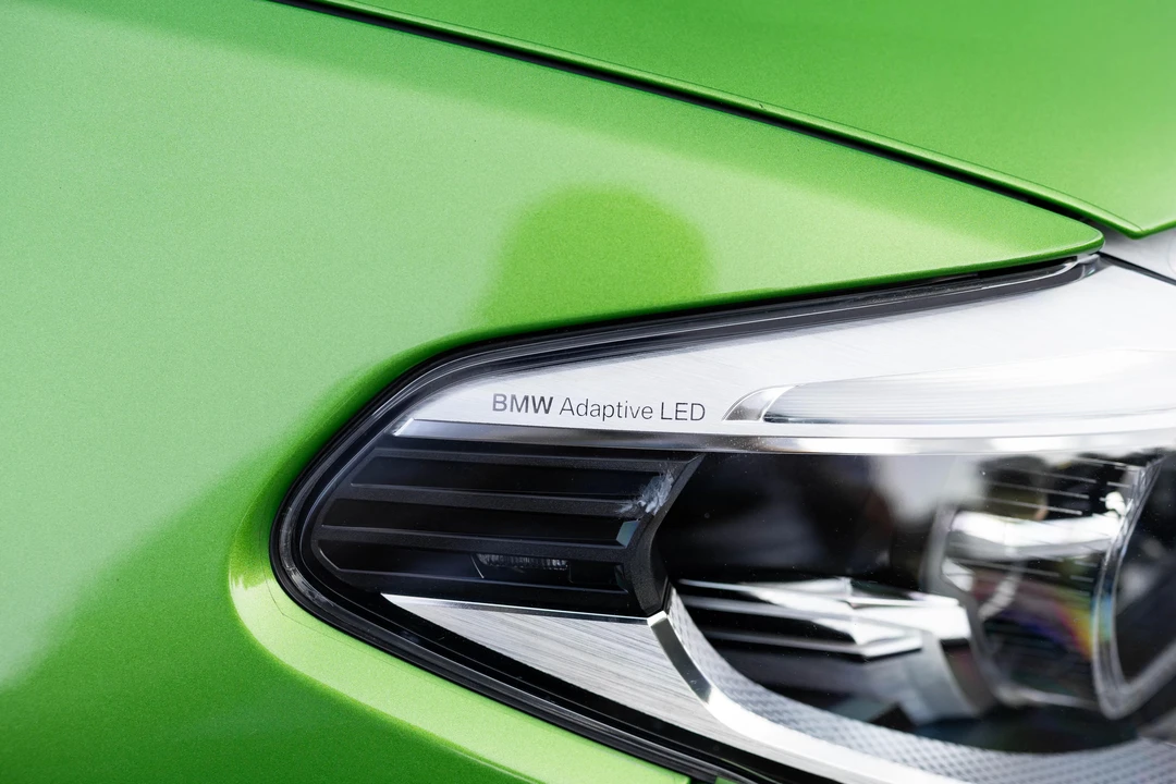 2019 BMW F90 M5 - Image 27 of 31