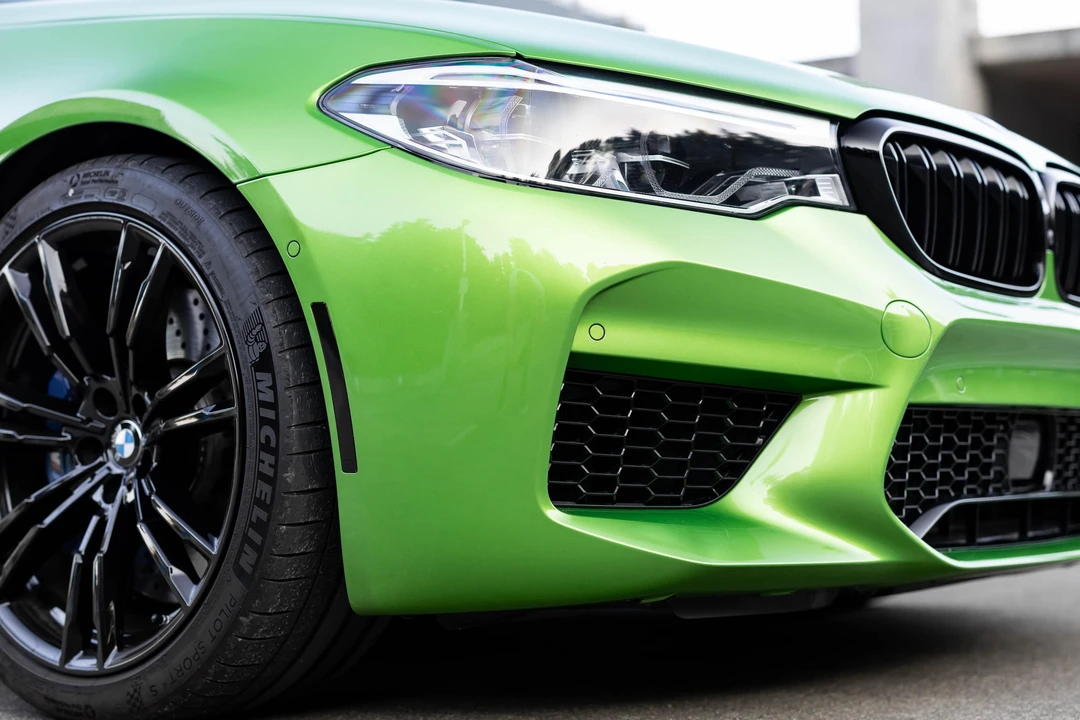 2019 BMW F90 M5 - Image 26 of 31