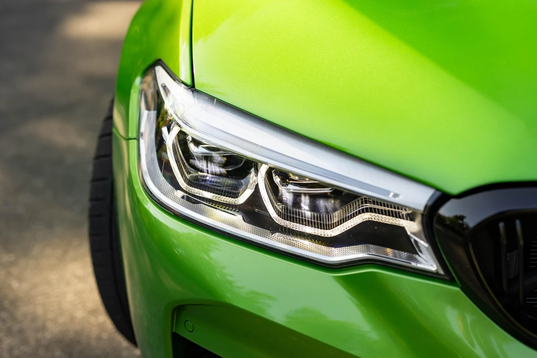 2019 BMW F90 M5 - Image 29 of 31