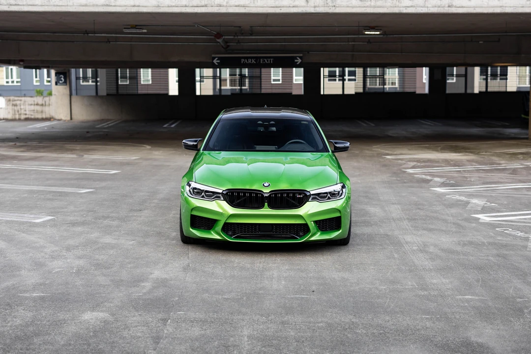 2019 BMW F90 M5 - Image 6 of 31