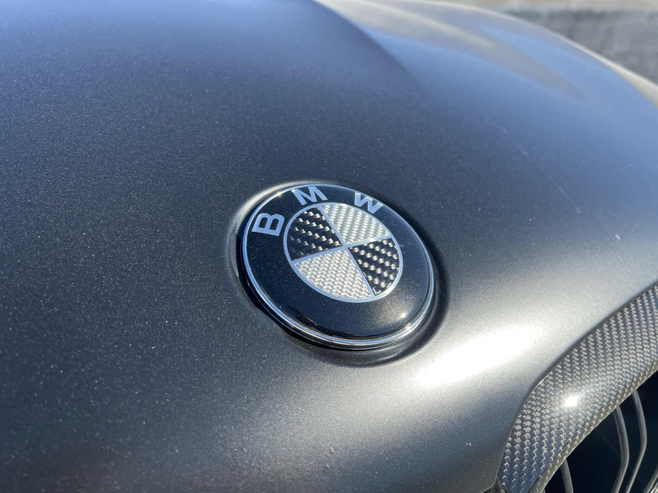 2019 BMW F90 M5 - Image 10 of 31
