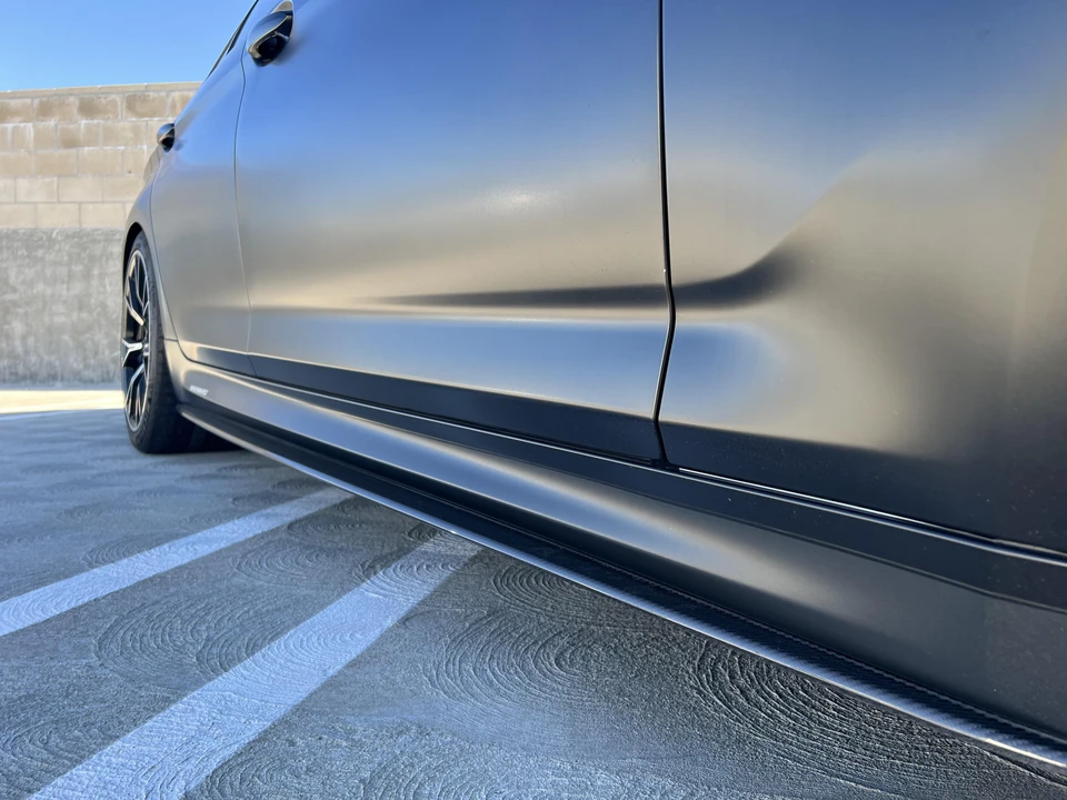 2019 BMW F90 M5 - Image 27 of 31