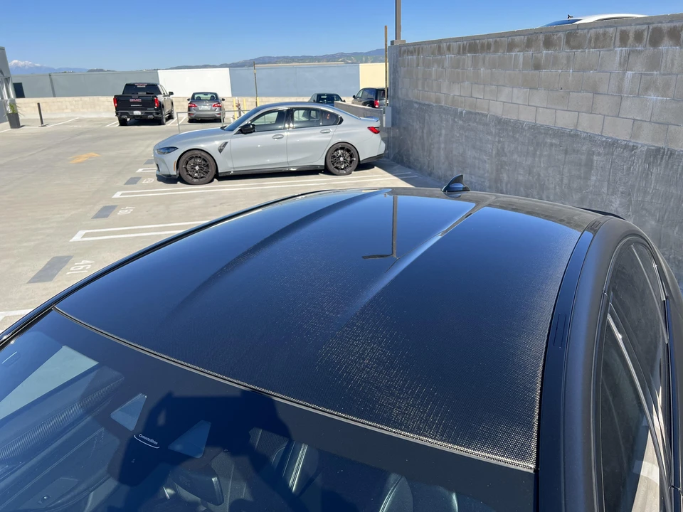 2019 BMW F90 M5 - Image 17 of 31