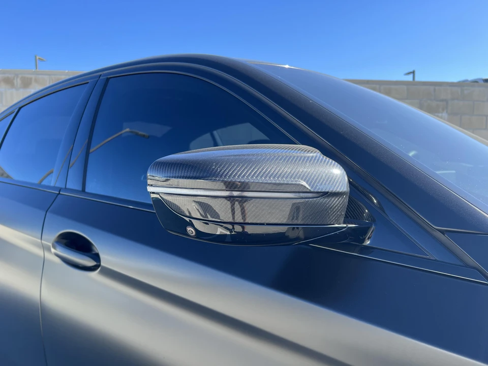 2019 BMW F90 M5 - Image 28 of 31