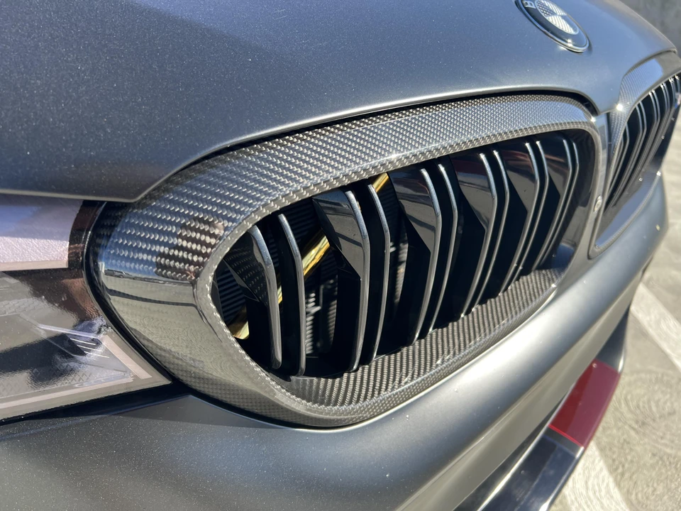 2019 BMW F90 M5 - Image 13 of 31
