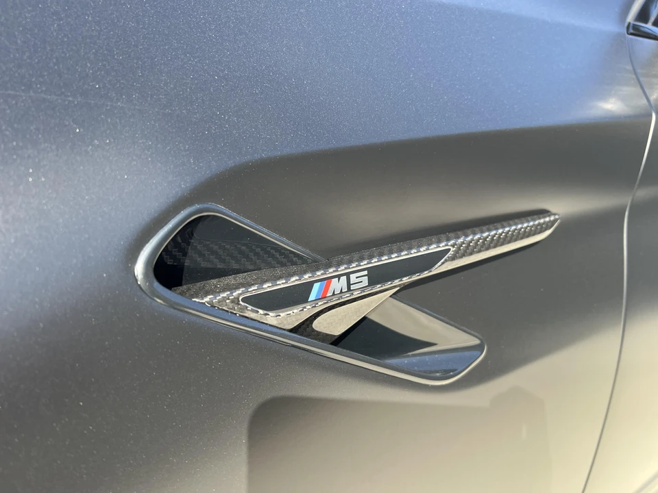 2019 BMW F90 M5 - Image 16 of 31