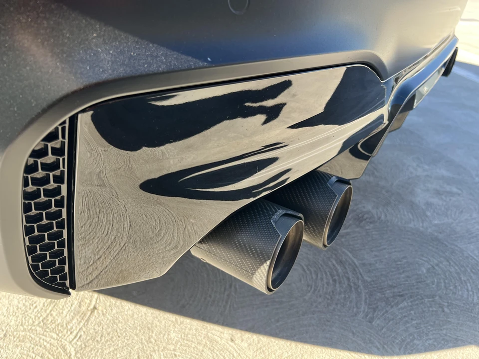 2019 BMW F90 M5 - Image 21 of 31