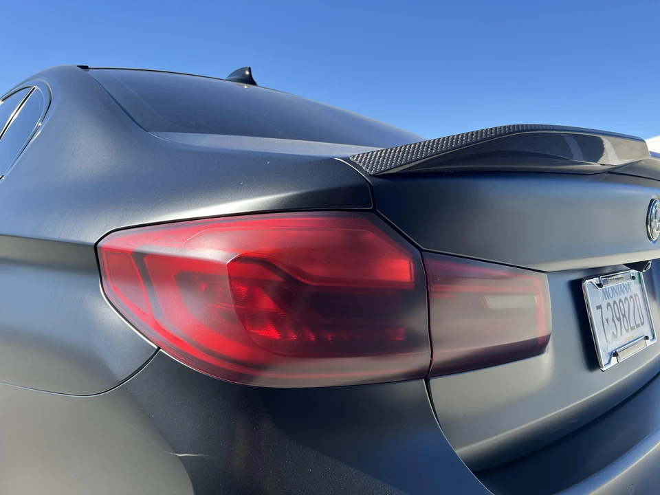 2019 BMW F90 M5 - Image 20 of 31