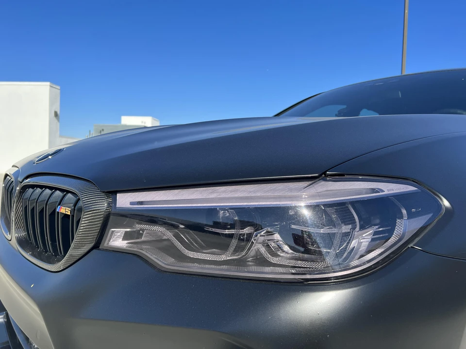 2019 BMW F90 M5 - Image 15 of 31