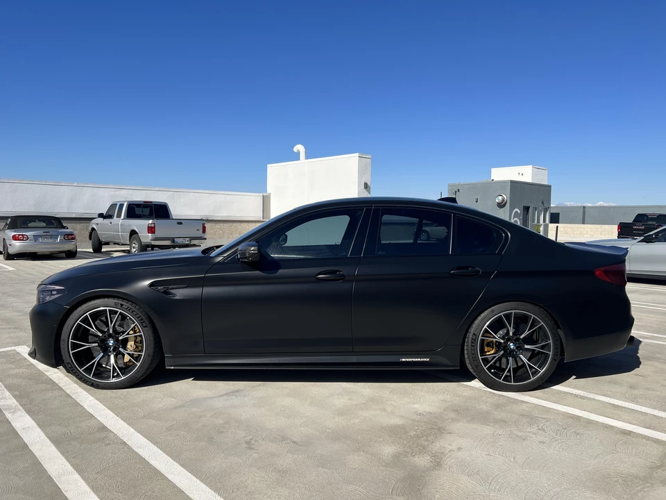 2019 BMW F90 M5 - Image 6 of 31
