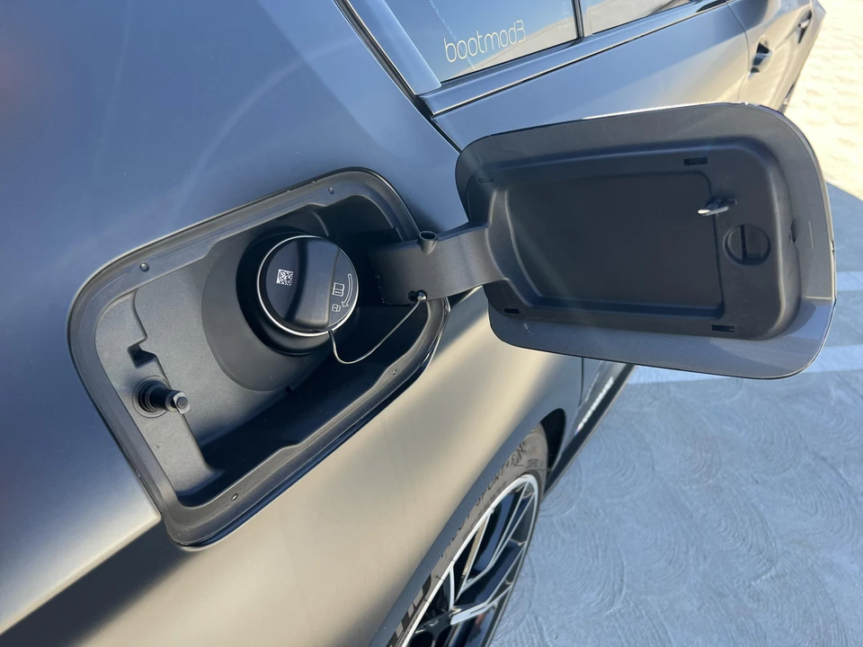 2019 BMW F90 M5 - Image 26 of 31
