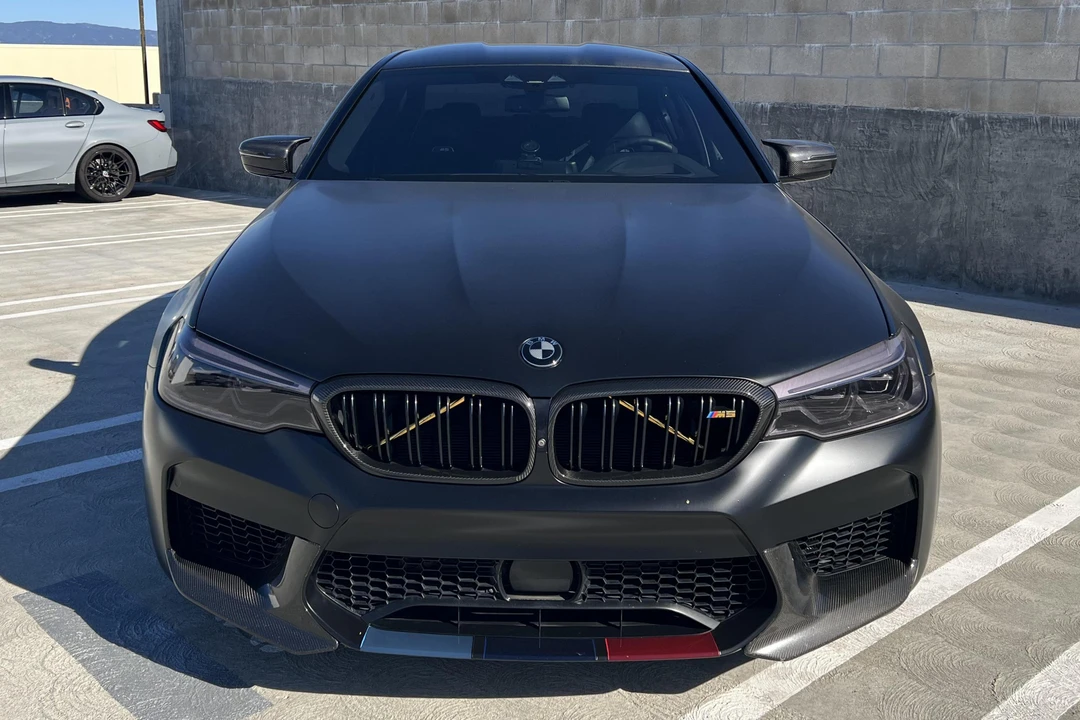 2019 BMW F90 M5 - Image 2 of 31