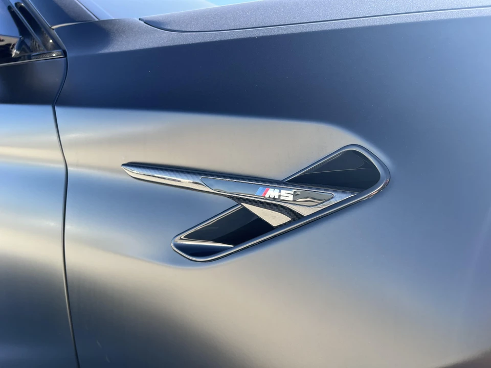 2019 BMW F90 M5 - Image 29 of 31