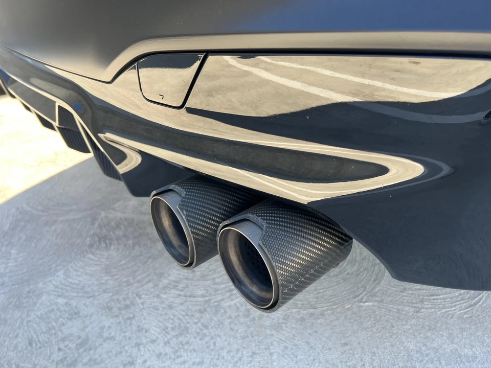 2019 BMW F90 M5 - Image 23 of 31