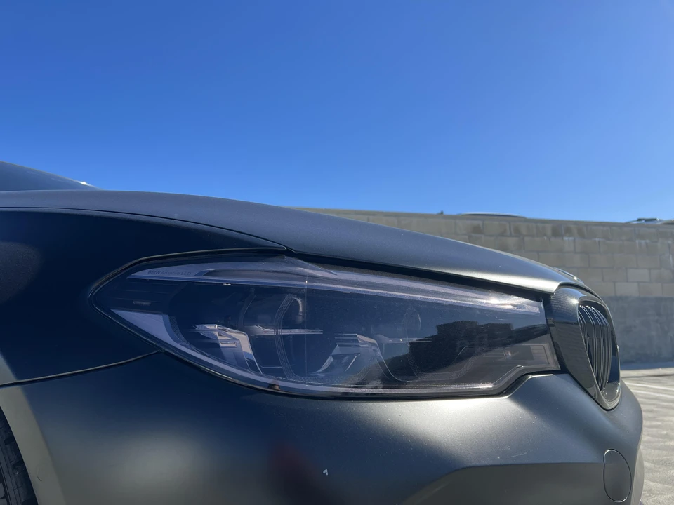 2019 BMW F90 M5 - Image 11 of 31