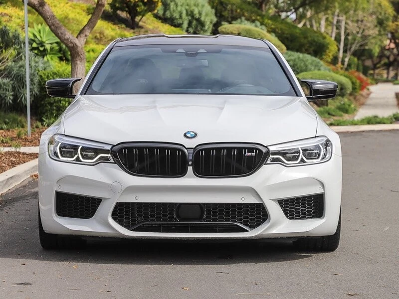 2019 BMW F90 M5 - Image 2 of 21