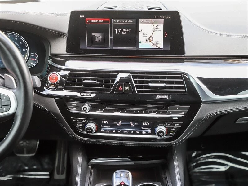 2019 BMW F90 M5 - Image 20 of 21