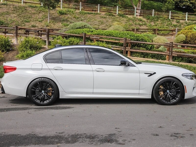 2019 BMW F90 M5 - Image 7 of 21