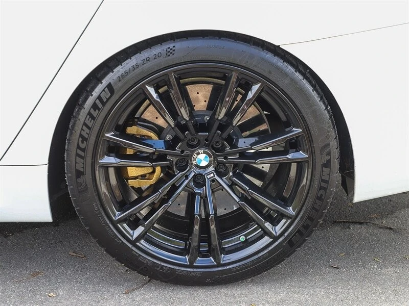 2019 BMW F90 M5 - Image 14 of 21