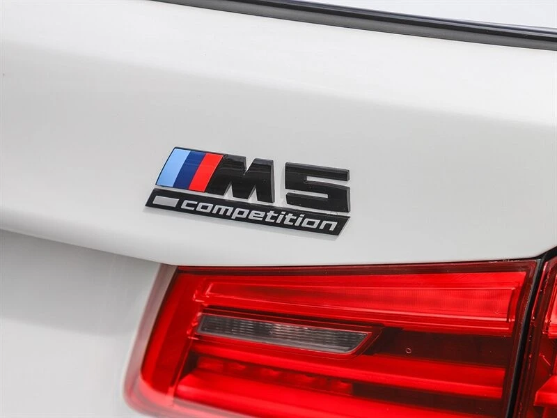 2019 BMW F90 M5 - Image 16 of 21