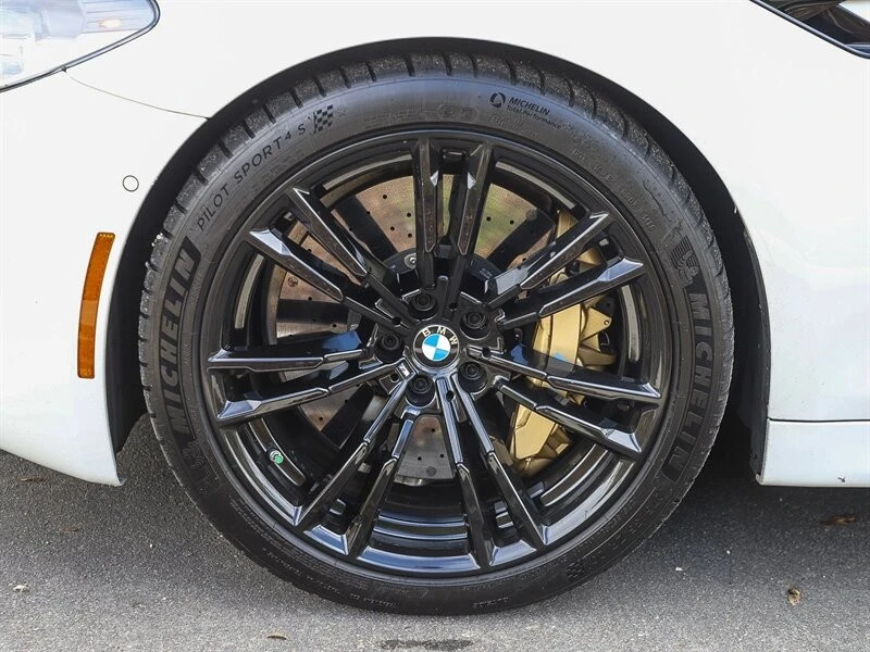 2019 BMW F90 M5 - Image 13 of 21