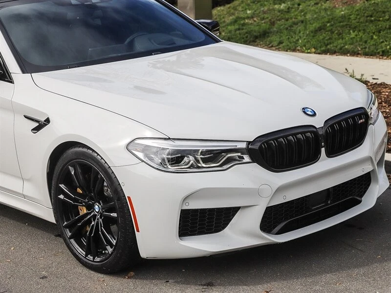 2019 BMW F90 M5 - Image 9 of 21