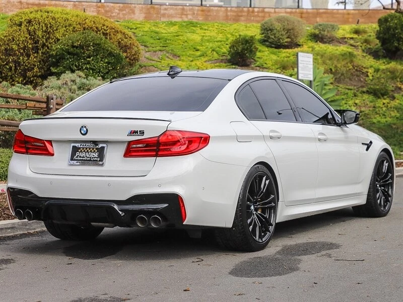 2019 BMW F90 M5 - Image 6 of 21