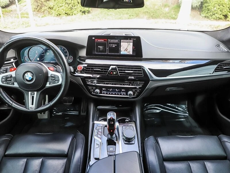 2019 BMW F90 M5 - Image 19 of 21