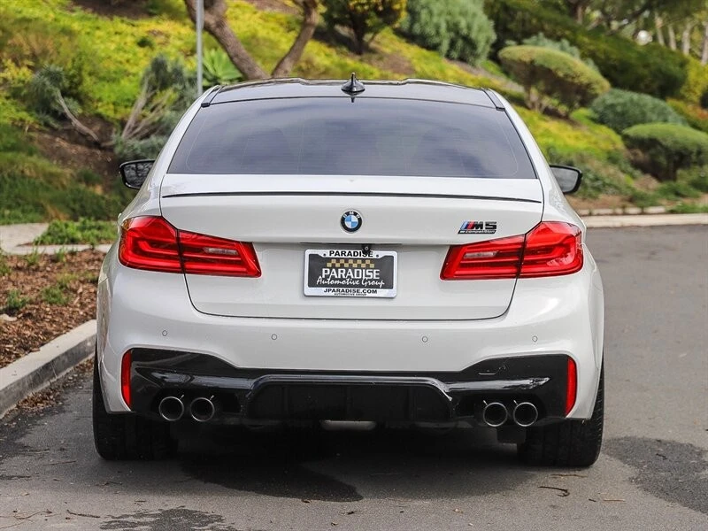 2019 BMW F90 M5 - Image 5 of 21