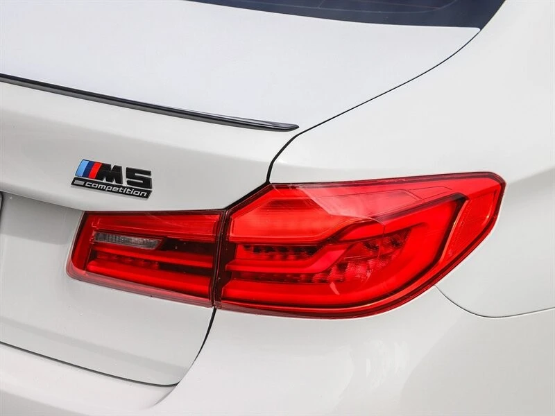 2019 BMW F90 M5 - Image 15 of 21