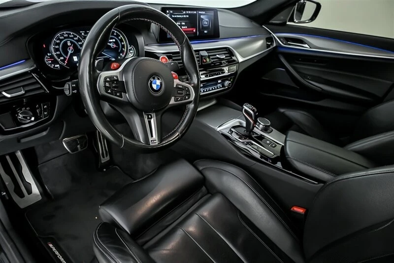 2019 BMW F90 M5 - Image 20 of 21