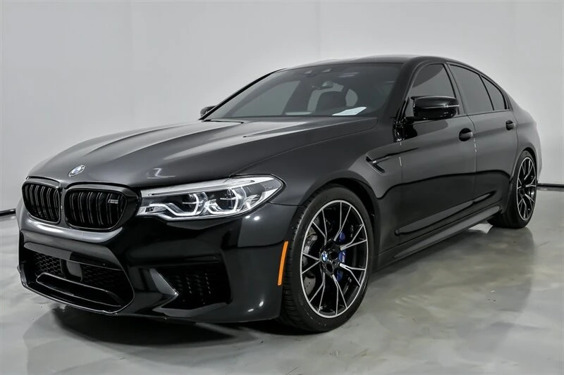 2019 BMW F90 M5 - Image 6 of 21