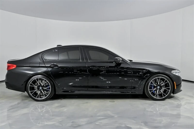 2019 BMW F90 M5 - Image 14 of 21