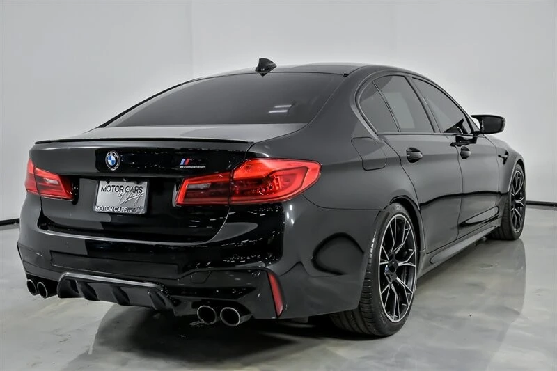 2019 BMW F90 M5 - Image 12 of 21
