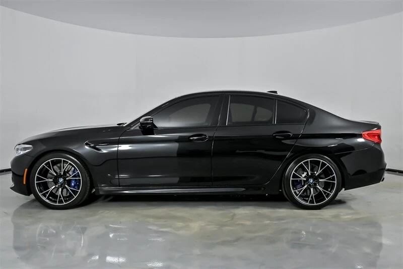 2019 BMW F90 M5 - Image 8 of 21