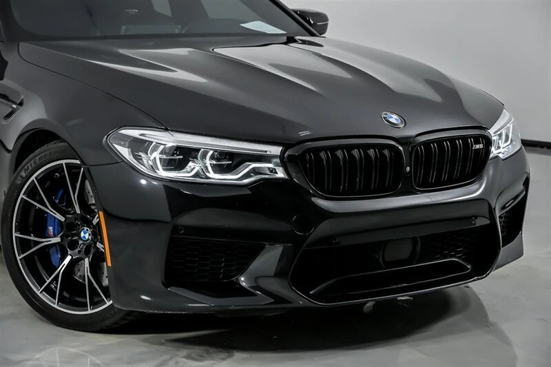 2019 BMW F90 M5 - Image 3 of 21