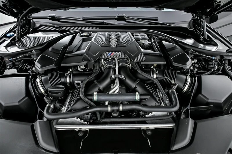 2019 BMW F90 M5 - Image 16 of 21