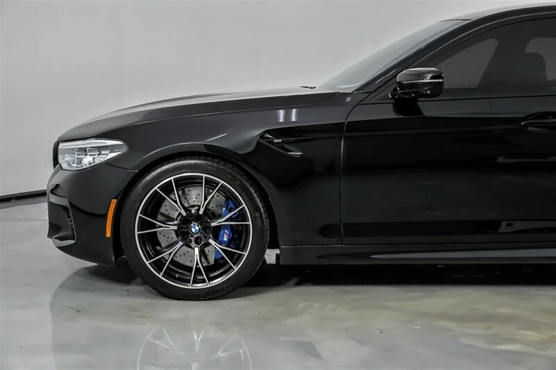 2019 BMW F90 M5 - Image 7 of 21