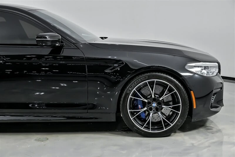 2019 BMW F90 M5 - Image 15 of 21