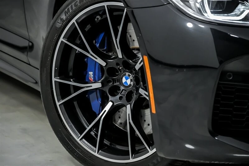 2019 BMW F90 M5 - Image 4 of 21