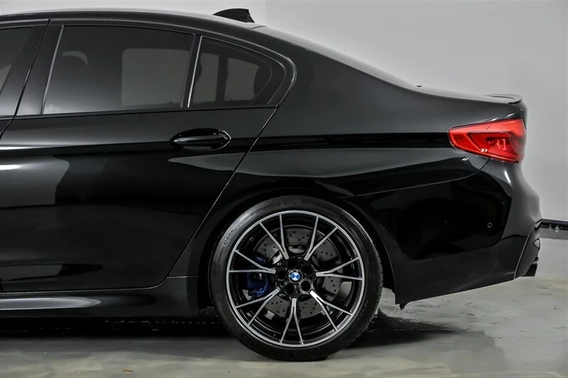 2019 BMW F90 M5 - Image 9 of 21