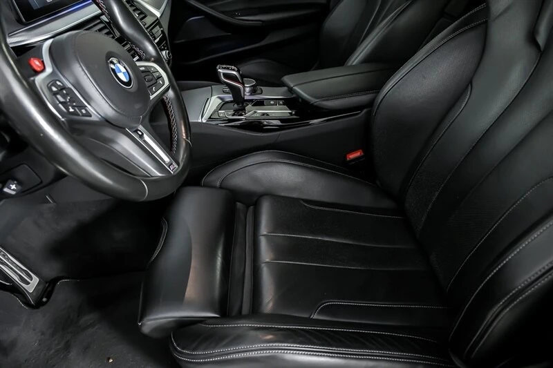 2019 BMW F90 M5 - Image 21 of 21