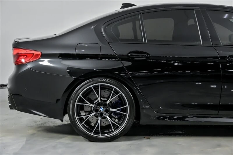 2019 BMW F90 M5 - Image 13 of 21