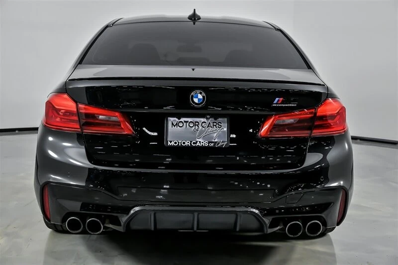 2019 BMW F90 M5 - Image 11 of 21